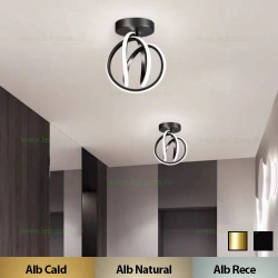 Aplica LED 28W 3 Functii LZ9322