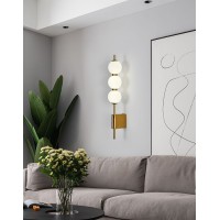 APLICE LED CAMERA, Black Friday - Aplica LED 30W 3 Functii LZ25037, LED-Zone.ro