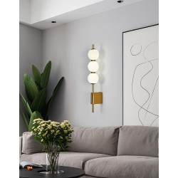 Aplica LED 30W 3 Functii LZ25037