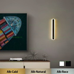 Aplica LED 30W 3 Functii TQ281-400