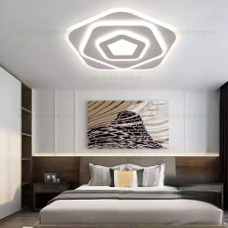 Aplica LED 70W 3 Functii LZ75L322