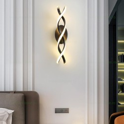 Aplica LED 40W 3 Functii LZ9205
