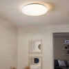 Aplica LED 36W Rotunda Slim UFO