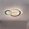 Aplica LED 38W 3 Functii LZ3919