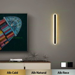 Aplica LED 40W 3 Functii TQ281-600