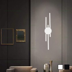 Aplica LED 46W 3 Functii LZ9515