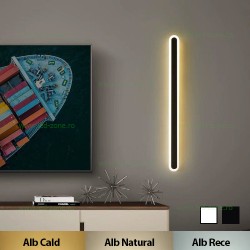 Aplica LED 50W 3 Functii TQ281-800