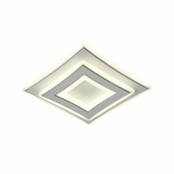 Aplica LED 53W 3 Functii LZ75L312