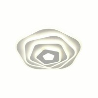 APLICE LED CAMERA, Black Friday - Aplica LED 57W 3 Functii LZ75L361, LED-Zone.ro