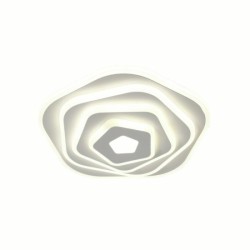 Aplica LED 57W 3 Functii LZ75L361