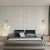 Aplica LED 60W 3 Functii LZW1001