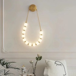 Aplica LED 60W 3 Functii LZW1001