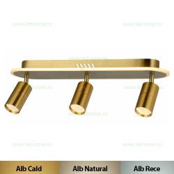 Aplica LED 62W 3 Functii CH8010