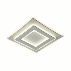 Aplica LED 76W 3 Functii LZ75L313