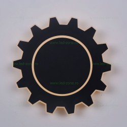 Aplica LED 8W MBC2195