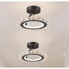 Aplica LED Moderna 21W 3 Functii LZ9330