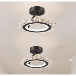 Aplica LED Moderna 21W 3 Functii LZ9330