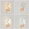 Aplica LED 20W 3 Functii LZJ85-1