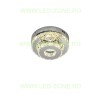 Aplica LED 40W 3 Functii Cristal LZ300-2