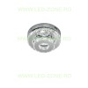 Aplica LED 40W 3 Functii Cristal LZ300-2