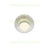 Aplica LED 72W 3 Functii Cristal LZ9611
