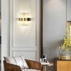Aplica LED Moderna 24W Cristal 3 Functii LZ8817-2