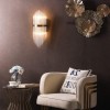 Aplica LED Moderna 24W Cristal 3 Functii LZ8817-2