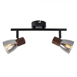 Aplica 2 Socluri E14 LZ3061-2