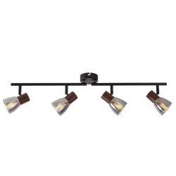 Aplica 4 Socluri E14 LZ3061-4