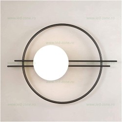 Aplica 1 Soclu E14 LZMX620-1