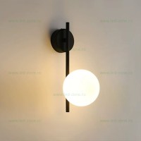 Oferte speciale, Aplica 1 Soclu E27 LZMX626-1, LED-Zone.ro