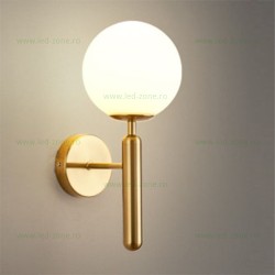 Aplica 1 Soclu E27 LZMX909-1