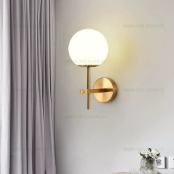 Aplica 1 Soclu E27 LZMX912-1