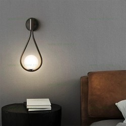 Aplica 1 Soclu E27 LZMX915-1