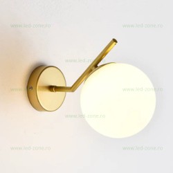 Aplica 1 Soclu E27 LZMX961-1