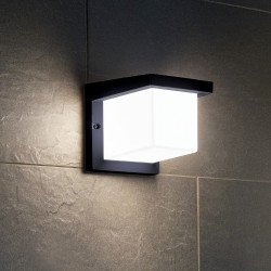 Aplica LED 10W Exterior DESELLA