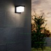 Aplica LED 10W Exterior DESELLA