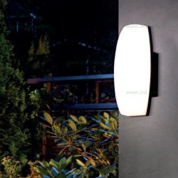 Aplica LED 10W Exterior OPERA