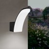 Aplica LED 11W Exterior FIUMICINO