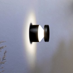 Aplica LED 11W Exterior LZ97303