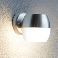 APLICE LED FATADE CLADIRI, Black Friday - Aplica LED 11W Exterior ONCALA, LED-Zone.ro