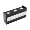 Aplica LED 12W Exterior TWIST-12