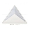 Aplica LED 15W Exterior Alba DRAGON