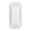 Aplica LED 24W Exterior Alba Tango