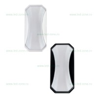 APLICE LED EXTERIOR, Black Friday - Aplica LED 24W Exterior BLADE, LED-Zone.ro