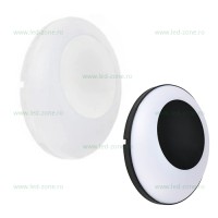 APLICE LED EXTERIOR, Black Friday - Aplica LED 24W Exterior CLEMENT, LED-Zone.ro