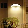 Aplica LED 24W Exterior DYNAMIC