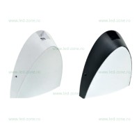 APLICE LED EXTERIOR, Black Friday - Aplica LED 24W Exterior SEGMENT, LED-Zone.ro