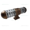 Aplica LED Exterior 2xE27 LZ1207-2