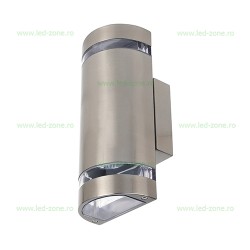 Aplica LED Exterior 2xGU10 GARDENYA-4